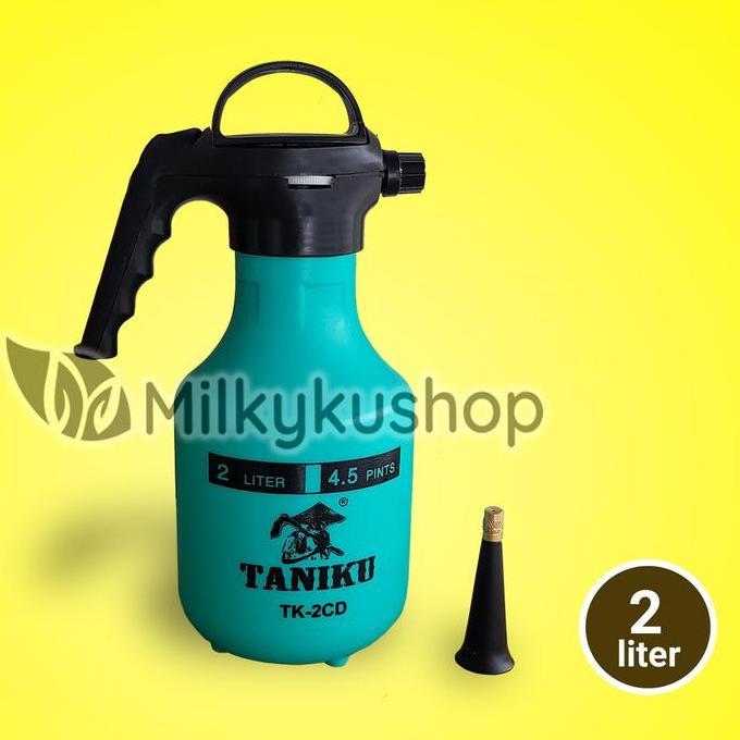 Sprayer Taniku 2 Liter Tk2Cd Alat Semprot Manual Sprayer