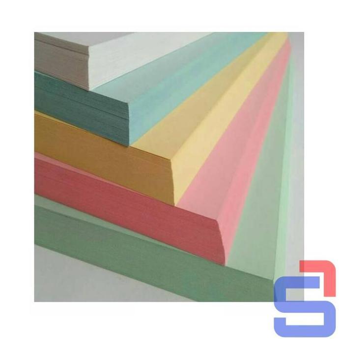 ] Kertas Karton BC Plano/ Kertas Manila 60 x 90 cm
