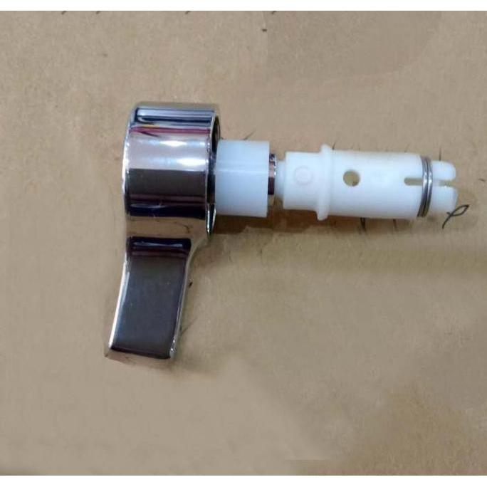 TOTO Part Handle Ecowasher cover toilet Putaran Ecowasher THX69V7