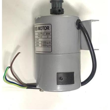 Dinamo Mesin Jahit Karung Newlong NP7A - Motor Mesin Jahit Karung NP-7A