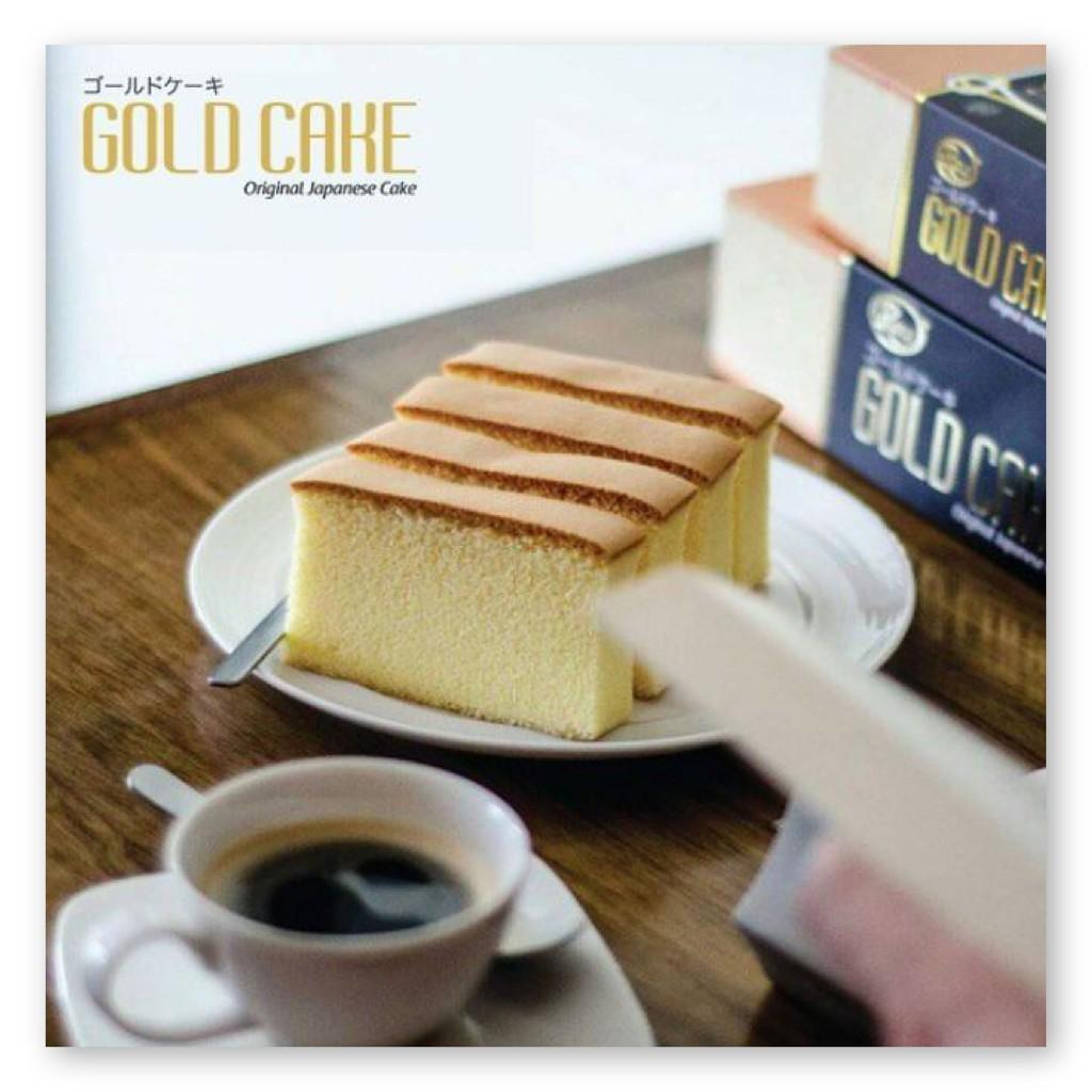 Rious Gold Cake Original Mini (9930995200)