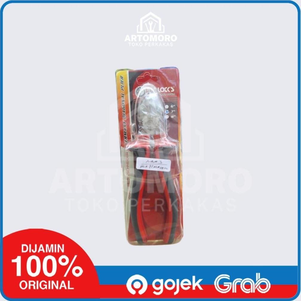 Tang Potong 7INCH BULLOCK