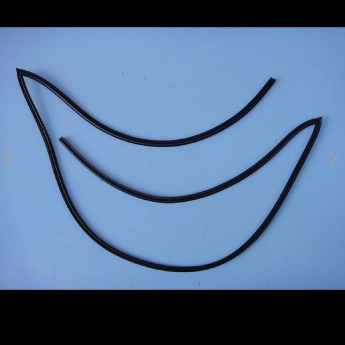 Promo Karet List Kaca Depan Honda Freed