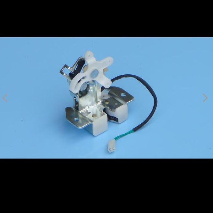 Garansi Door Lock Bagasi Gran Max / Belakang