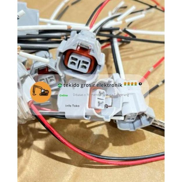 SOCKET SCV VALVE SUPPLY PUMP SK200-8 FORSALE