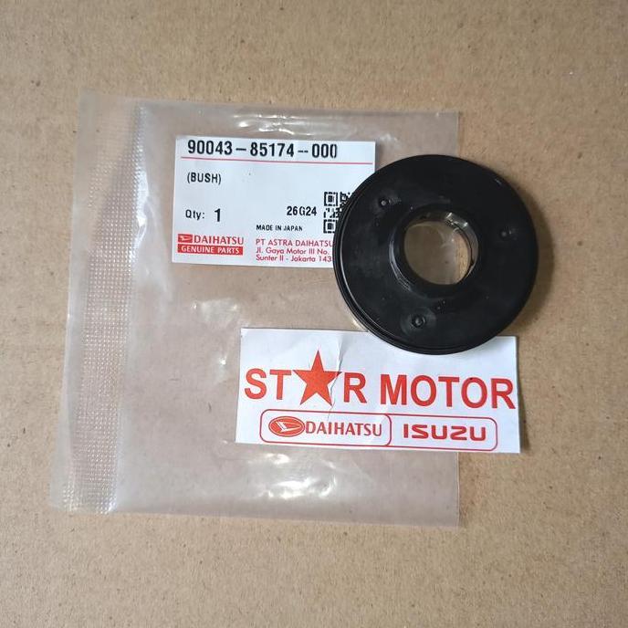 Bearing support sokbreker avanza/xenia,laher suport sokbreker depan xenia/avanza original BEST QUALI