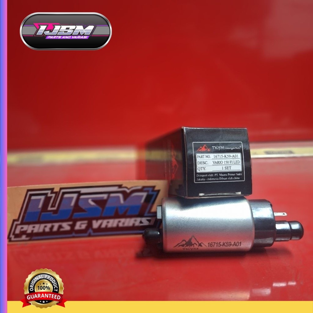 Rotak Vario 150 - Takayama