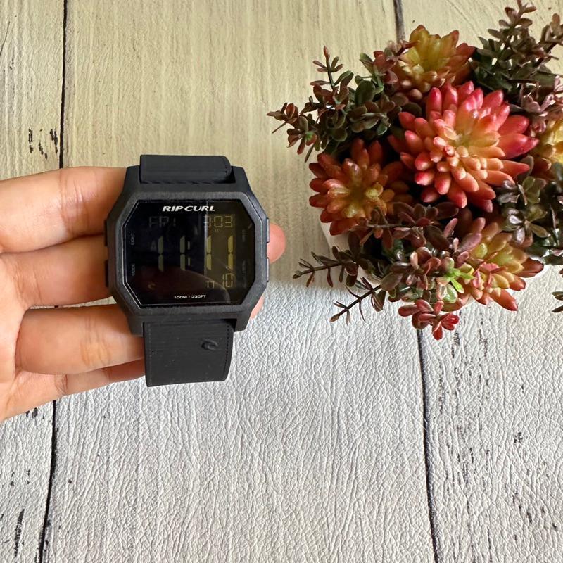 Jam Tangan Ripcurl Atom Replacebox 2022