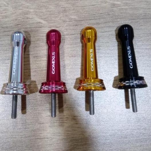 Gomexus Reel Stand R3 3.5Mm (Non Power Handle)