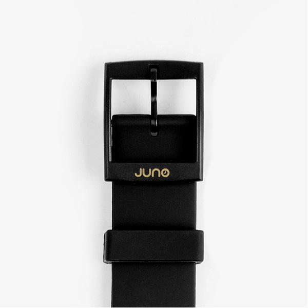 Geoff Max - Midnight Black Gold | Watches | Jam Tangan | Jam Tangan Pria Wanita