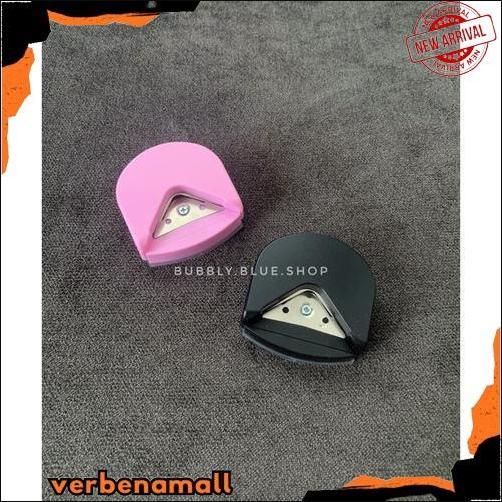 corner punch alat pemotong sudut kertas corner cutter alat plong sudut kertas Termurah