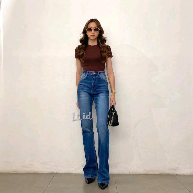 Zehan Cutbray Jeans Luttan