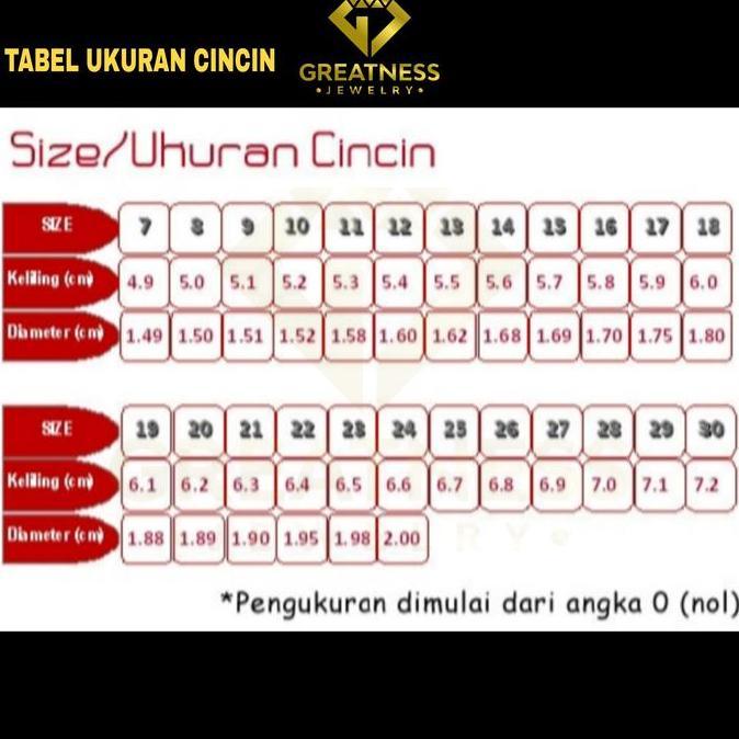 Cincin Kawin Nikah Emas Dan Platinum G-220