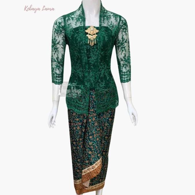ANGGUN KEBAYA - Kebaya Kutu Baru | Kebaya Bali | Kebaya Kondangan | Kebaya Remaja | Kebaya Tile | Ke