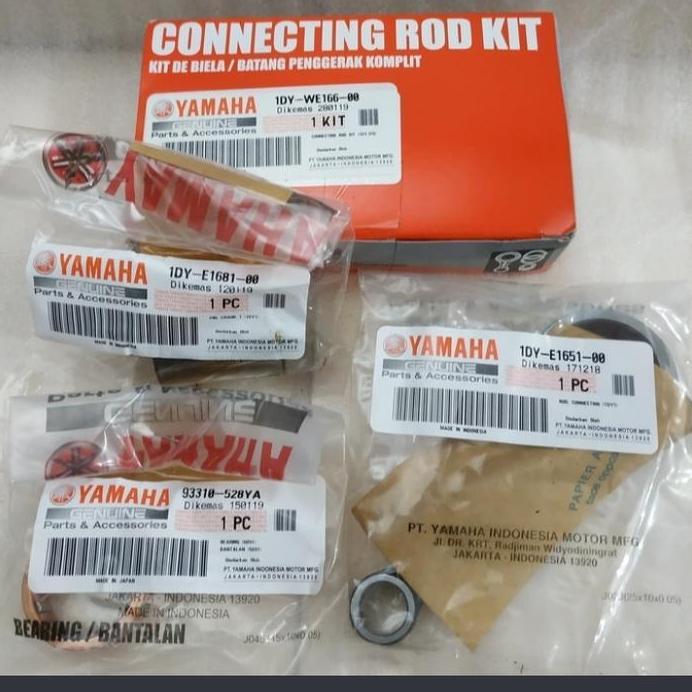 stang seher jupiter z1 force ori YGP