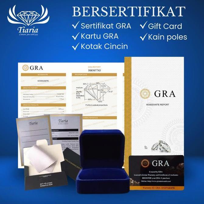 Cincin perak lamaran tunangan kawin couple lapis emas putih/platinum