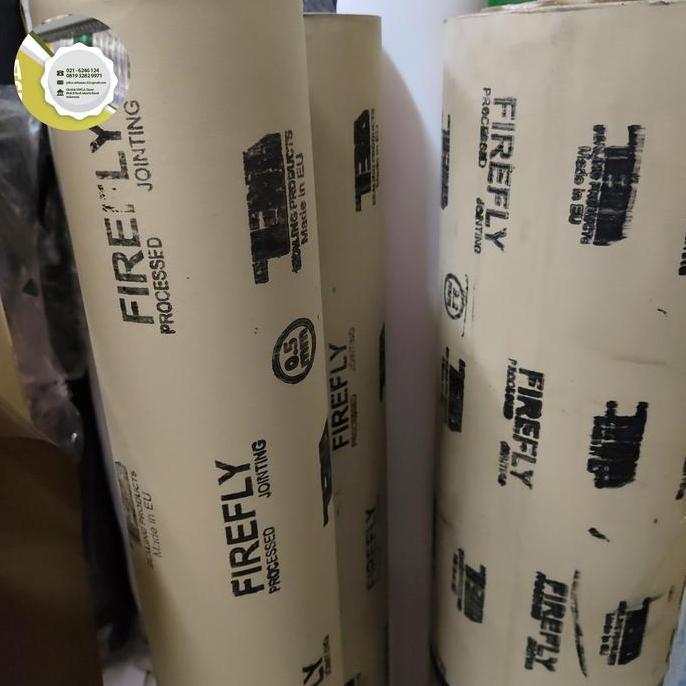 packing TBA firefly 4mm (packing kertas TBA)