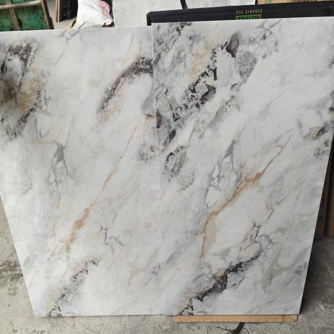 KERAMIK 30x60 CONSTANTINE GREY CUTTING GRANIT 30x60 MARMER