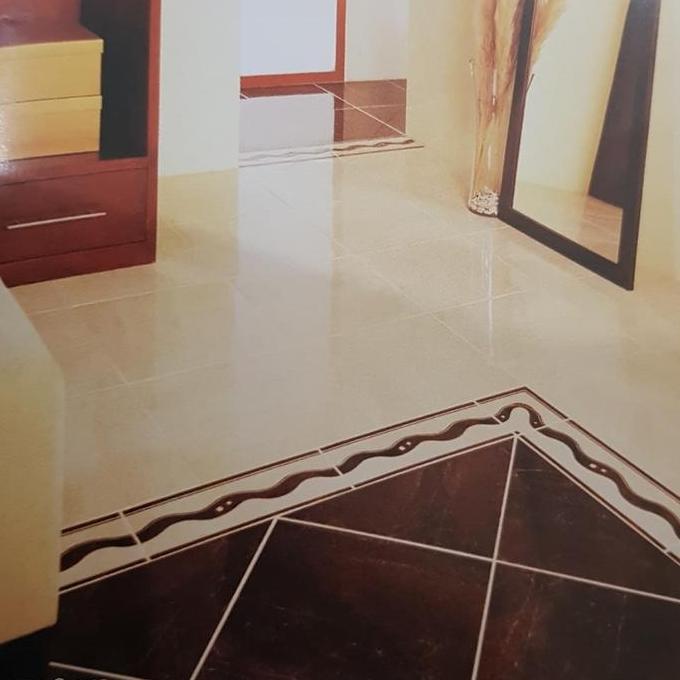 keramik lantai 40x40 roman alexa