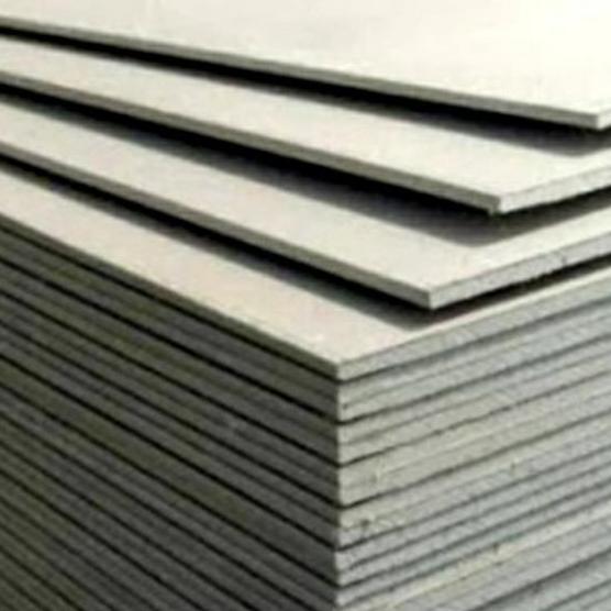 GRC BOARD 6mm / GRC SEMEN BOARD / PAPAN SEMEN GRC 6mm / 1,22 x 2,44 M