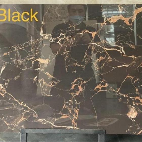 granit igress apollo black 120*60 kilap