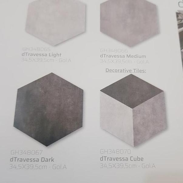 keramik interlock roman GH 348065 66 67 70 dTravessa