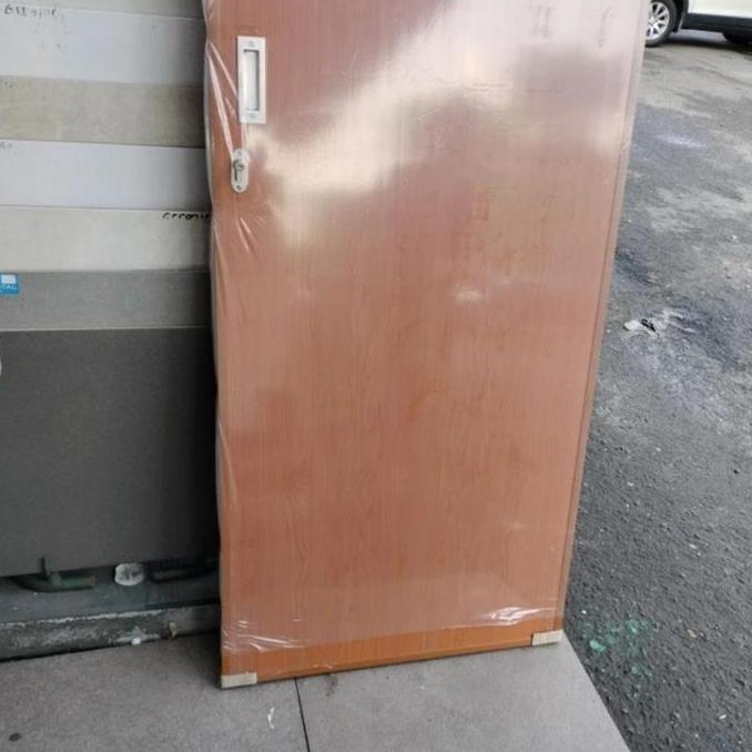 pintu PVC geser sliding