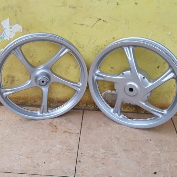 Velg racing mio j original