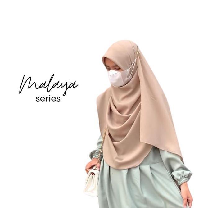 Super Murah, Malaya Hijab, Malaya Series