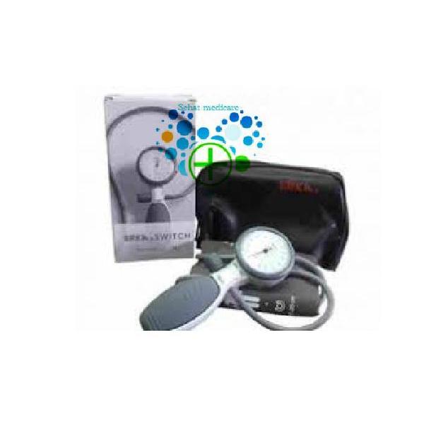 Tensimeter Aneroid Erka Switch