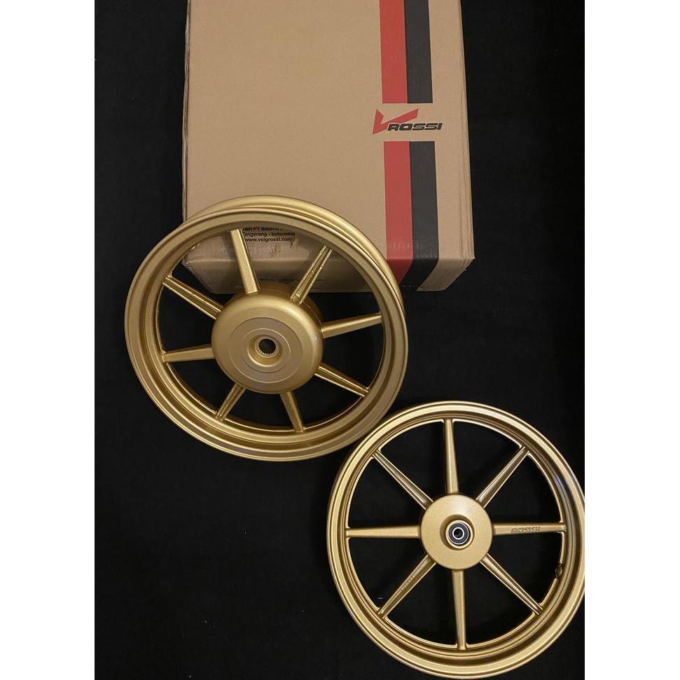 VELG V ROSSI VARIO 125 Dan 150 palang 8