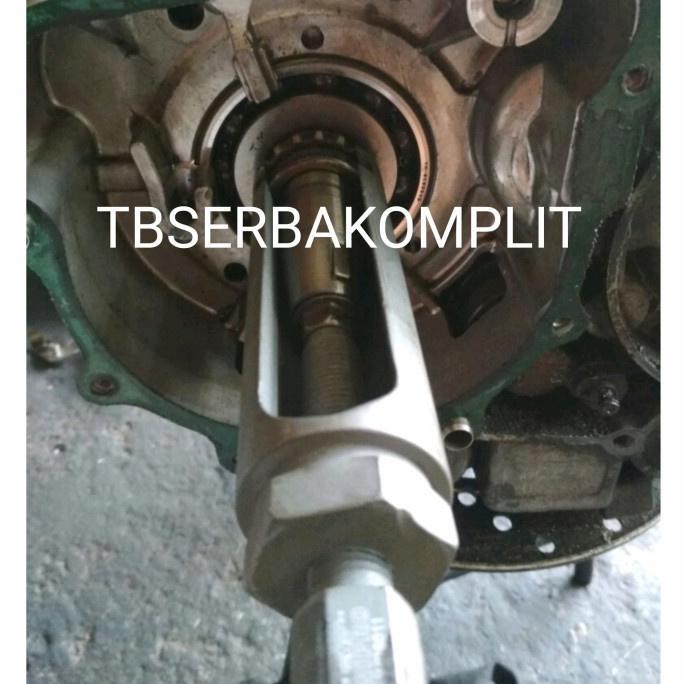 Traker Gigi Sentrik Wipro Tracker Treker Buka Cabut Gigi Sintrik Bawah