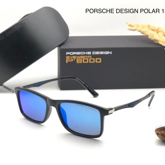 kacamata hitam pria sunglases minus normal plus silinder