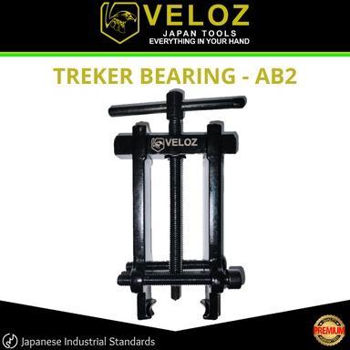 VELOZ Treker Bearing AB2 AB 2 / Treker Armature ORI Bearing Puller