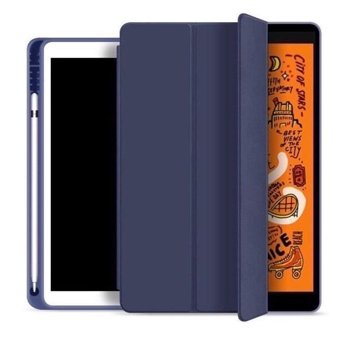 CASE IPAD 9 2021 SMART CASE IPAD 9 10,2 inch book cover ipad 9 2021