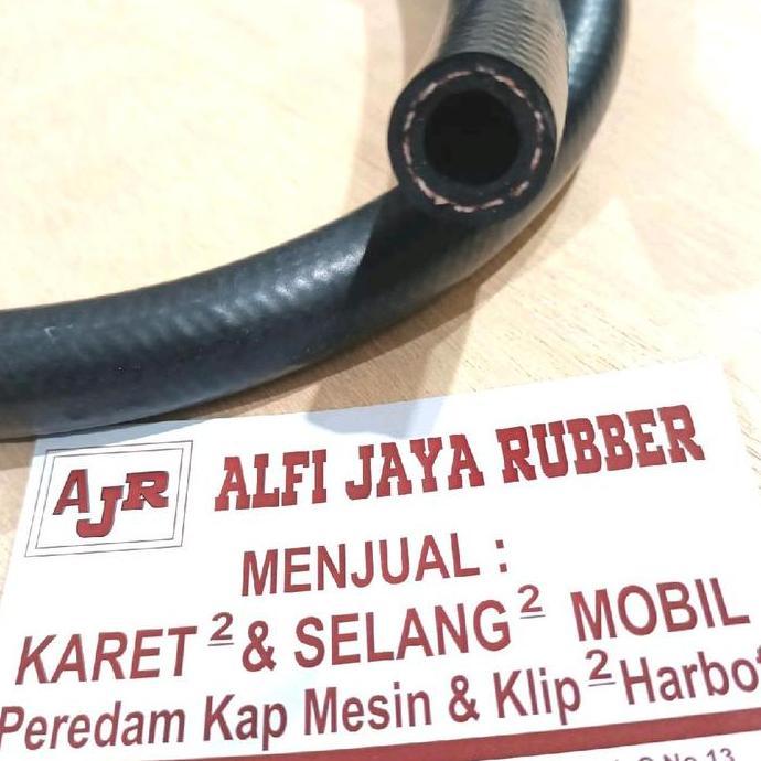 Selang bensin/solar 10mm