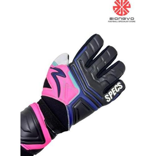 SARUNG TANGAN KIPER ANAK - SPECS XPONENT 2 GK JR JUNIOR GLOVES SPE4010042