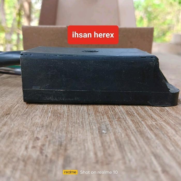 Cdi Fiz R Upgrade Responsif Racing Bergaransi Original Dan Terpercaya