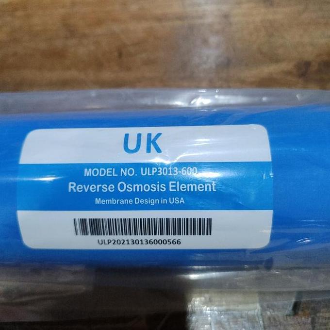 Membran UK ULP3013-600/Membran UK 600GPD reverse osmosis HEMAT