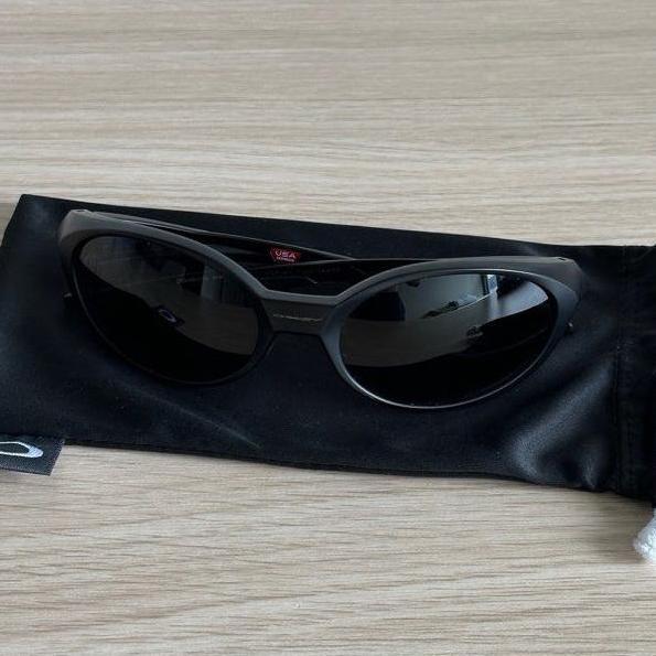 Oakley eye jacket redux prizm polarized