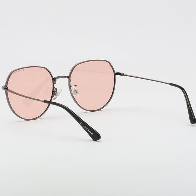 GIORDANO KACAMATA HITAM S GD GA90639 04 56