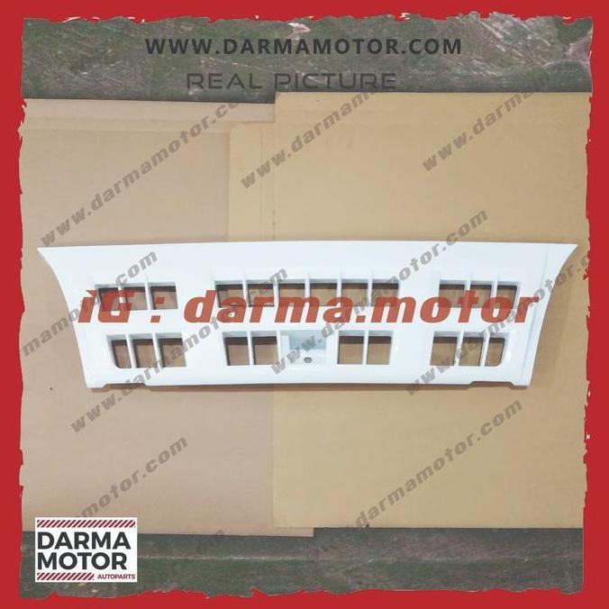 OK GRILL RAMBANG DEPAN ISUZU ELF MACAN NKR 71 NKR71 MACAN ''