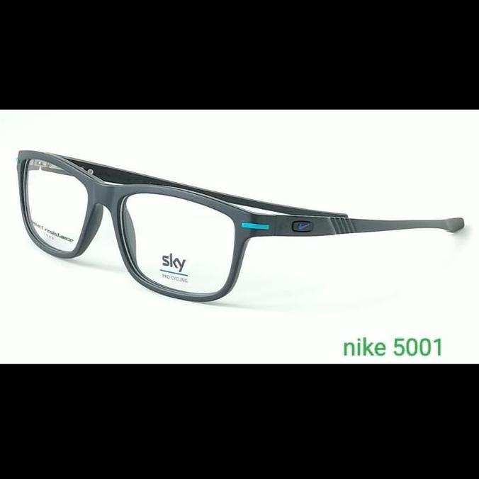 kacamata bluecromic pria sporty bahan premium