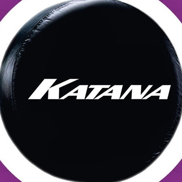 Sarung Ban Serep / Cover Ban Serep Suzuki Katana Escudo Jimny Katana 13