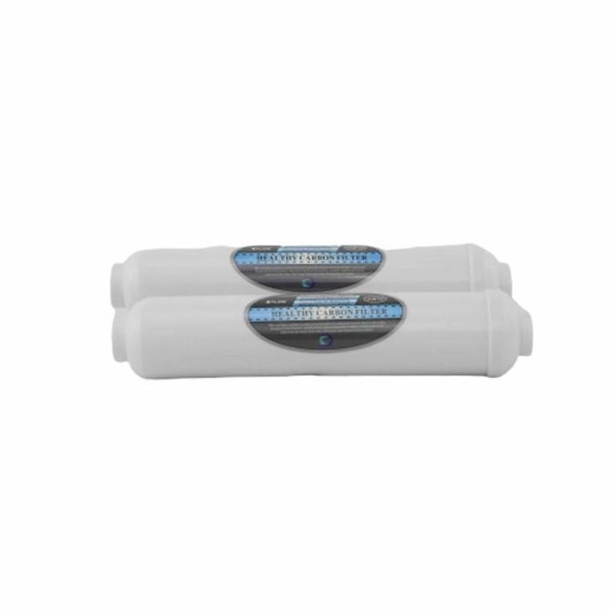 Post Carbon Small (Micron) 2" / Post Carbon Big 2,5" - Micron RESTOCK