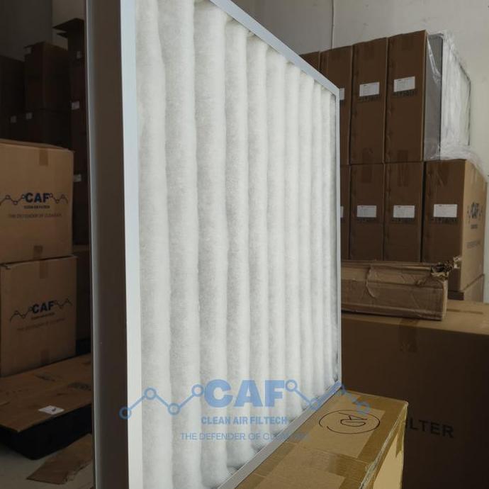 Pre Filter Washable G4 24x24x2" & 12x24x2" (Wiremesh / Tul) RESTOCK