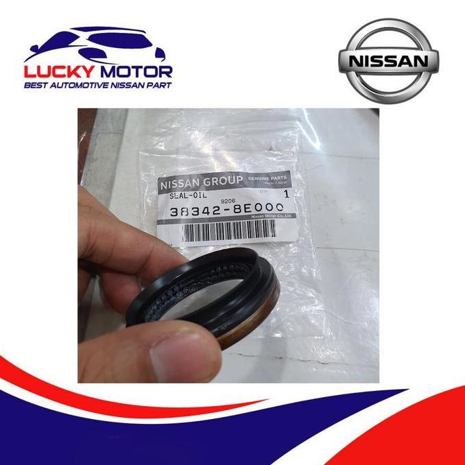 SEAL AS RODA NISSAN JUKE ORIGINAL NISSAN JUKE PREMIUM