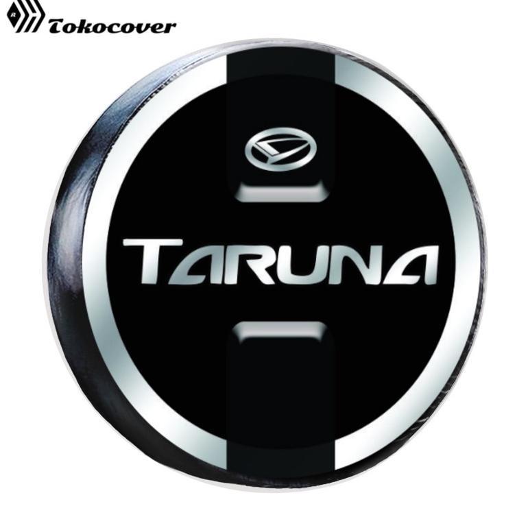 COVER BAN TARUNA SARUNG BAN  SEREP TARUNA TUTUP BAN MOBIL TARUNA