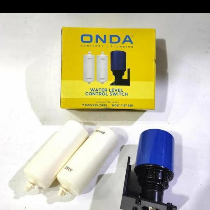 otomatis tangki air/otomatis radar/otomatis toren [terbaik]