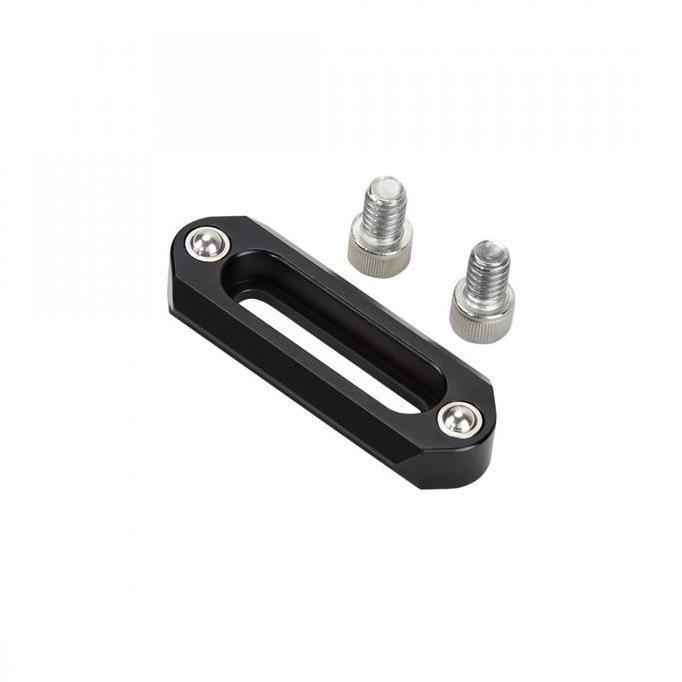 NEW Nitze NATO Rail - 57mm